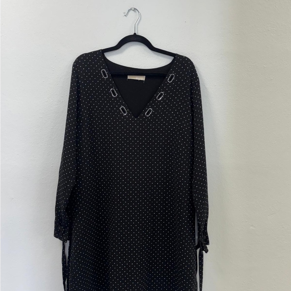 Michael Kors Black stars Dress